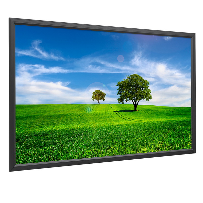 Projecta HomeScreen 140х236 (122х220) (98